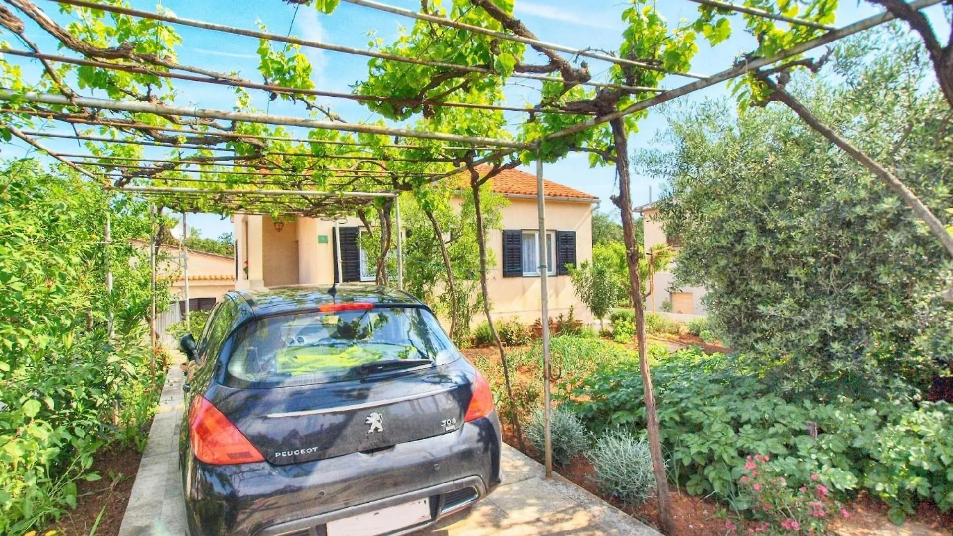 Ferienwohnung Fuer 4 Personen Ca 45 Qm In Pula-Fondole, Istrien Istrische Riviera 0*, Pula Chorwacja