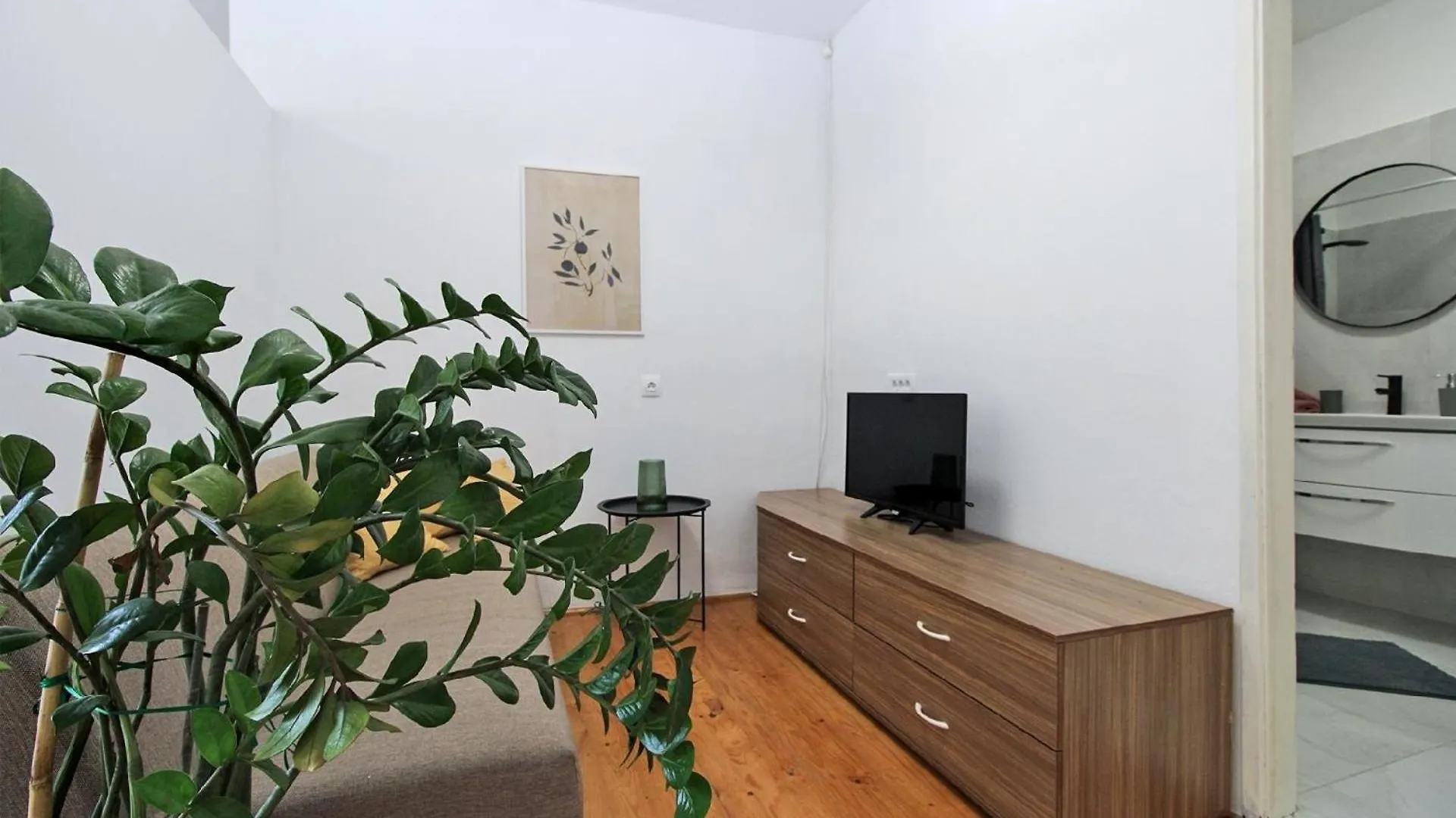 Apartament Ferienwohnung Fuer 4 Personen Ca 45 Qm In Pula-Fondole, Istrien Istrische Riviera