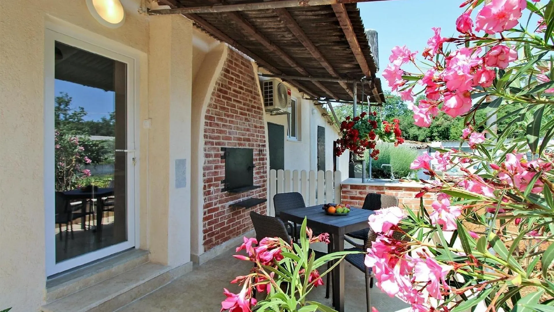 Apartament Ferienwohnung Fuer 4 Personen Ca 45 Qm In Pula-Fondole, Istrien Istrische Riviera